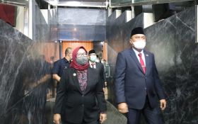 Rudy Susmanto Puji Gagasan Ade Yasin dalam Membangun Kabupaten Bogor - JPNN.com Jabar