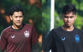 Dua Pemain Ini Merapat ke PSIS Semarang, Siapa Mereka? - JPNN.com Jateng