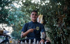 Pemain Asal Timor Leste Berlabuh ke PSIS Semarang - JPNN.com Jateng