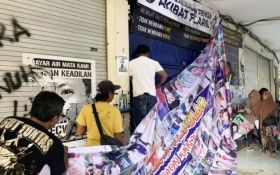 Keluarga Korban Tolak Pembongkaran Stadion Kanjuruhan, Khawatir Proses Hukum Mandek - JPNN.com Jatim