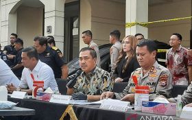 Waspadai Fenomena Narkopolitik, Langkah Komjen Agus Andrianto Didukung Banyak Pihak - JPNN.com Sumut