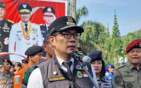 Ridwan Kamil Sudah Kantongi Nominasi Nama Pj Gubernur Jabar - JPNN.com Jabar