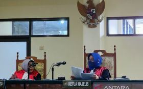 19 Pengusaha Cabut Gugatan, Wali Kota Semarang Jangan Senang Dulu - JPNN.com Jateng