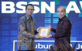 Sultan HB X dapat Penghargaan Adhipati Sanapati - JPNN.com Jogja