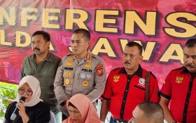 Kisah Pilu Warga Cianjur Jadi Korban TPPO di Suriah, Disiksa dan Tak Digaji - JPNN.com Jabar