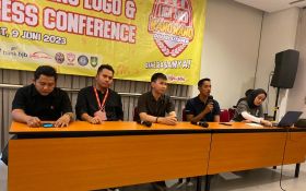 Kompetisi Basket Liga Solo Divisi Utama Segera Bergulir - JPNN.com Jateng