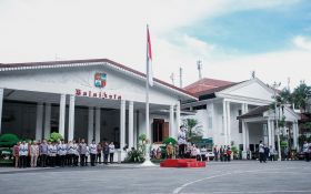 Masa Jabatan Bima-Dedie Tinggal Menghitung Hari, Pemkot Bogor Ogah Ikut WFH Lebaran Ala Pemerintah Pusat - JPNN.com Jabar