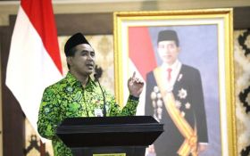 Menjelang Pilkada 2024, Taj Yasin Tunggu Rekomendasi Partai - JPNN.com Jateng