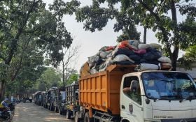 Keterbatasan Armada Jadi Batu Sandungan Penanganan Sampah di Karawang - JPNN.com Jabar