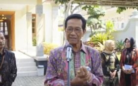 Sultan Jogja Mewanti-wanti Pemkab Gunungkidul Soal Pembangunan Beach Club - JPNN.com Jogja