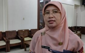 63 SDN Jadi Sasaran Skrining Perilaku Merokok Usia Sekolah oleh Dinkes Depok - JPNN.com Jabar