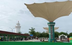 Tangerang dan Lebak Diimbau Waspada, Simak Prakiraan Cuaca di Banten - JPNN.com Banten
