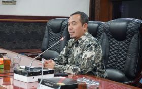 Anggota Dewan Ini Yakin Sumbu Filosofi Akan Berdampak Pada Pariwisata Jogja - JPNN.com Jogja