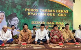 Kiai & Gus Keluarga Besar Tambakberas Doakan Yenny Wahid Maju Cawapres 2024 - JPNN.com Jatim