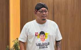 Raden Stevanus Senang, Akhirnya Ada Anak Presiden yang Gabung ke PSI - JPNN.com Jogja