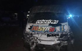 Gadis 14 Tahun Tewas Ditabrak Pikap Karnaval di Malang, Begini Kronologinya - JPNN.com Jatim