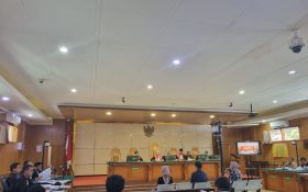 Fakta Baru Kasus Suap Pemkot Bandung Dalam Proyek CCTV Tahun 2022 - JPNN.com Jabar