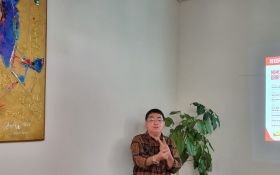 Survei LSI Denny JA: Prabowo Subianto dan Ridwan Kamil Unggul Capres-Cawapres di Jabar - JPNN.com Jabar