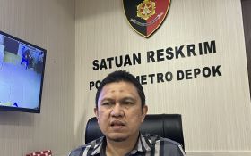 Polisi Sebut Korban Aksi Pelecehan Engkong di Depok Mencapai Puluhan Anak - JPNN.com Jabar