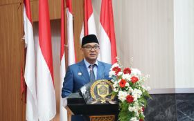 Rp 1 Miliar Digelontorkan Pemerintah Untuk BPJS Ketenegakerjaan Ketua RT dan RW Se-Kabupaten Bogor - JPNN.com Jabar