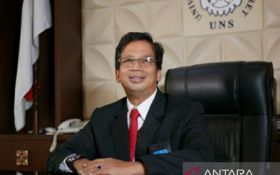 Buruan Daftar, UNS Surakarta Buka Ratusan Formasi CPNS Dosen - JPNN.com Jateng