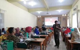 Kejaksaan Ingatkan Tak Boleh Ada Pungutan, CSR Boleh - JPNN.com Jatim