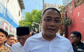 Wali Kota Eri Ingatkan ASN Dilarang Menyukai Unggahan Paslon Capres-Cawapres - JPNN.com Jatim
