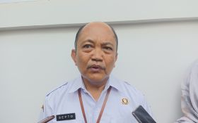 Sah! Pemprov Banten Tetapkan UMK 2024, Berikut Daftar Lengkapnya - JPNN.com Banten