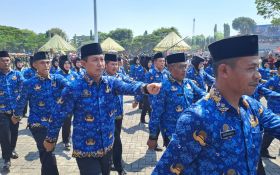Guru Non-ASN di Semarang Tak Perlu Risau, Ada Kabar Bahagia soal PPPK - JPNN.com Jateng