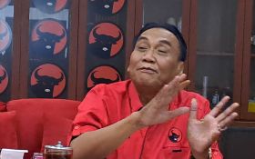 PDIP & Strategi Tanpa Kampanye Akbar di Pilgub Jawa Tengah 2024 - JPNN.com Jateng