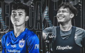 Dua Pemain Muda PSIS Semarang Dipinjamkan ke Klub Liga 2 dan 3 - JPNN.com Jateng