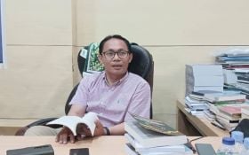 6 Ribu Tenaga Honorer Pemprov Banten Tidak Masuk Database BKN, Nasibnya Enggak Jelas - JPNN.com Banten