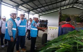 Dukung Pertumbuhan Ekonomi di Banyumas, PLN Punya Program Khusus Sektor Agrikultur - JPNN.com Jateng
