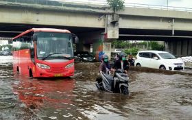Prediksi Awal Desember, Jateng Dilanda Cuaca Ekstrem, Waspada Bencana Banjir - JPNN.com Jateng