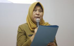 Peralihan Musim Kemarau, Kasus DBD di Surabaya Meningkat Jadi Waspada - JPNN.com Jatim