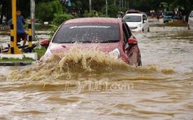 Saat Liburan ke Jogja, Jangan Lupa Potensi Bencana Hidrometeorologi - JPNN.com Jogja