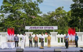 Tim Hukum Dedi-Jenal Tepis Kabar Keterlibatan Dirinya Dalam Kasus Dugaan Korupsi Jembatan Otista Bogor - JPNN.com Jabar