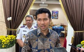 Wagub Emil Prediksi Pelaksanaan PSU Pilkada 2024 di Magetan Berlangsung Tegang - JPNN.com Jatim