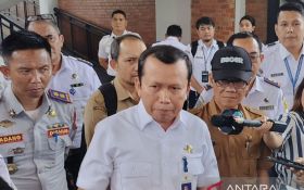 Jelang Peresmian Stasiun Pondok Rajeg, BPTJ dan Dishub Depok Fokus Siapkan Layanan Angkutan - JPNN.com Jabar