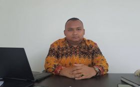 Bawaslu Kabupaten Serang Perketat Pengawasan Selama Masa Tenang Pilkada - JPNN.com Banten