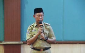 Pemkab Bogor Siapkan Sanksi Tegas Bagi ASN yang Nekat Cawe-Cawe di Pilkada 2024 - JPNN.com Jabar