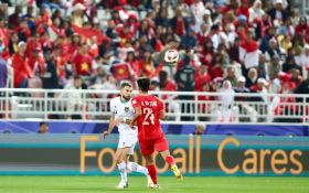 Kondisi Terkini Pemain Timnas Indonesia, Jordi Amat dan Sandy Walsh Bikin Cemas - JPNN.com Jogja