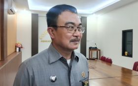 PN Surakarta Tolak Gugatan Almas kepada Gibran Soal Wanprestasi - JPNN.com Jateng
