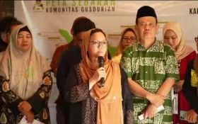 Tanggapan Alissa Wahid Soal Rektor Unika yang Diminta Video Testimoni Kinerja Jokowi - JPNN.com Jogja