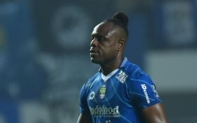 Kisah Bek Persib Victor Igbonefo Saat Timnas Indonesia Vs Arab - JPNN.com Jabar