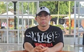 Ketum PKR Tuntas Subagyo Minta Para Tokoh Nasional Segera Lakukan Rekonsiliasi - JPNN.com Jateng