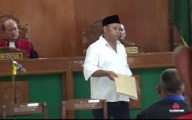 Tersandung Kasus Korupsi, Mantan Manajer Persis Solo Segera Ditahan - JPNN.com Jateng