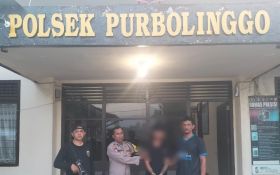 Dor! Pelaku Curat di Lampung Timur Dilumpuhkan - JPNN.com Lampung
