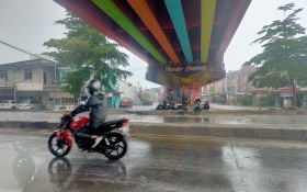 Prakiraan Cuaca Hari Ini di Lampung, Berikut Wilayahnya  - JPNN.com Lampung