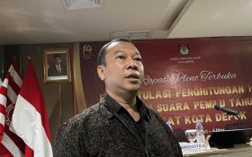 KPU Depok Gelar Sayembara Jingle dan Maskot Pilkada, Total Hadiah Rp 45 Juta - JPNN.com Jabar